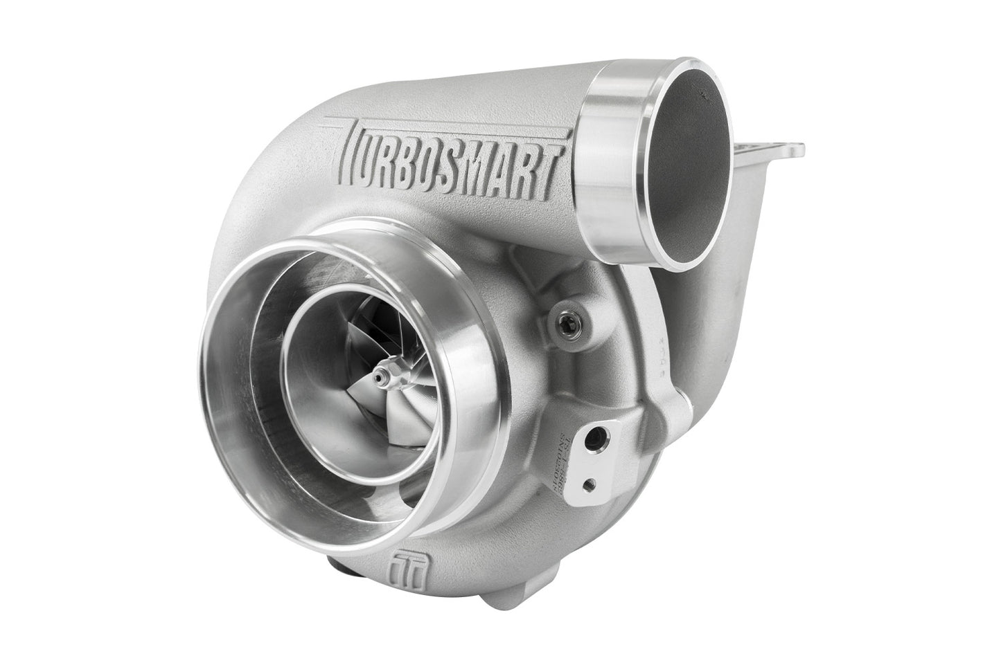 TS-1 Turbocharger 6262 T3 0.82AR Externally Wastegated