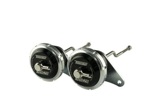 IWG75 Porsche 996/911 GT2 24 PSI Black - KIT