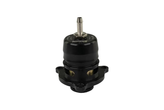 BOV Kompact VR08 Dual Port 2016+ Ford Focus RS 2.3L