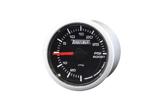 Boost Gauge 0-30psi 52mm - 2 1/16"