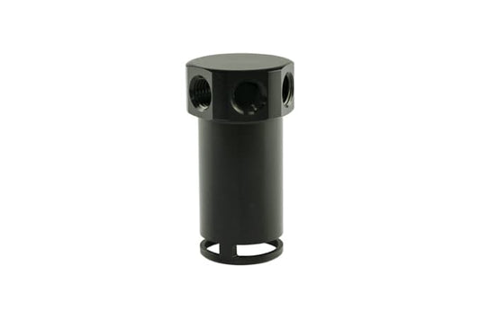 Boost Reference Adapter Ford Mustang 2015+ Ecoboost - Black