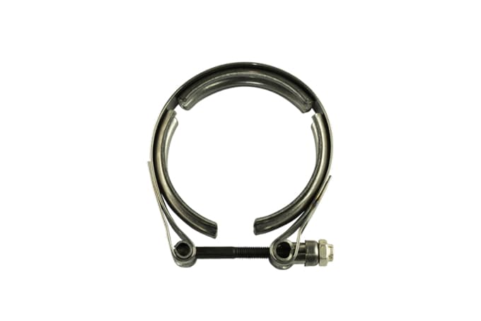 WG45 Gen-V inlet V-Band Clamp