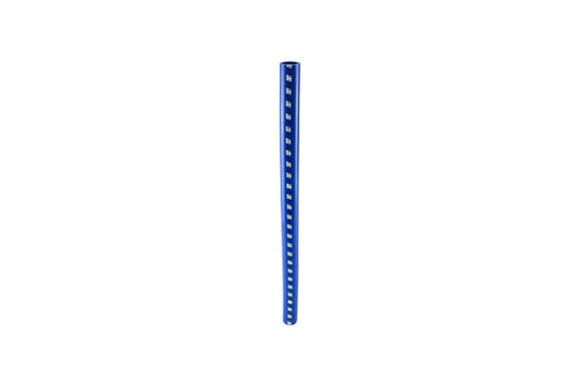 Straight 1.10" ID x 24" - Blue