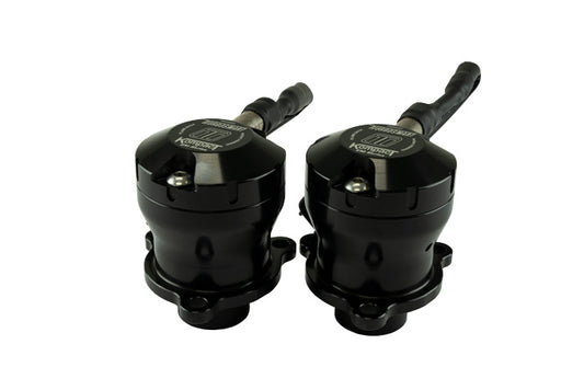 BOV Kompact EM Plumb Back VR14 (MCLAREN)