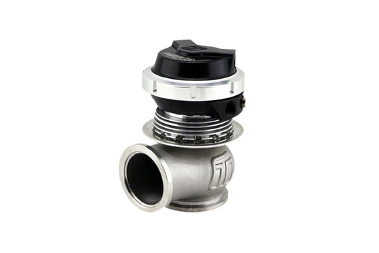 WG40 GenV Comp-Gate 40mm Motorsport wastegate - 14 PSI Black