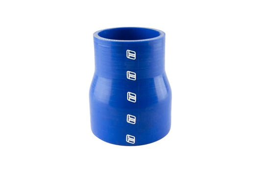 Hose Reducer 2.75-3.50" - Blue