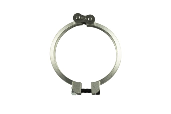 WG60 Inlet V-Band