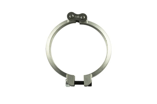 WG60 Inlet V-Band