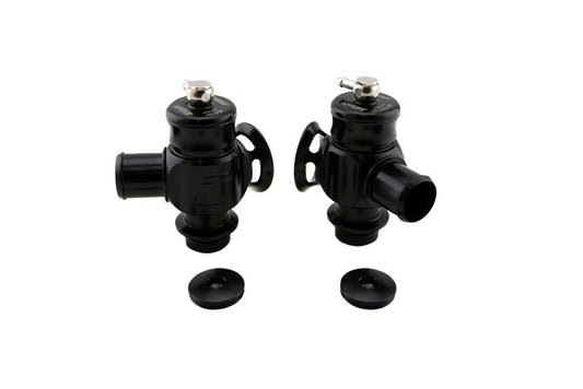 BOV Kompact Dual Port kit for Cadillac ATS-V