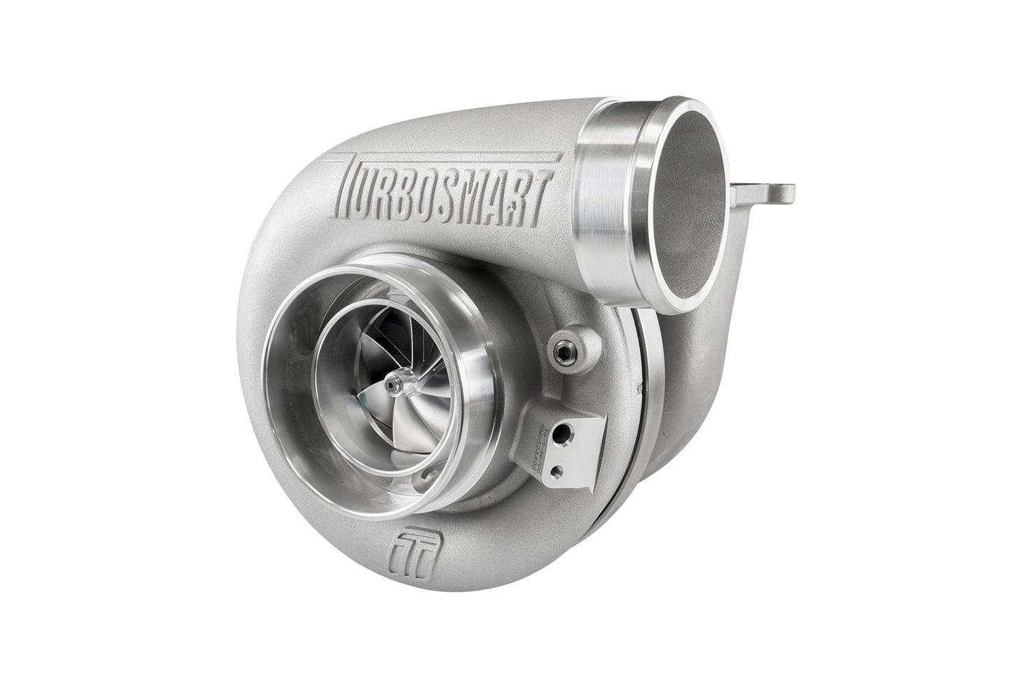 TS-1 Turbocharger 6870C T4 0.96AR Externally Wastegated C-Frame