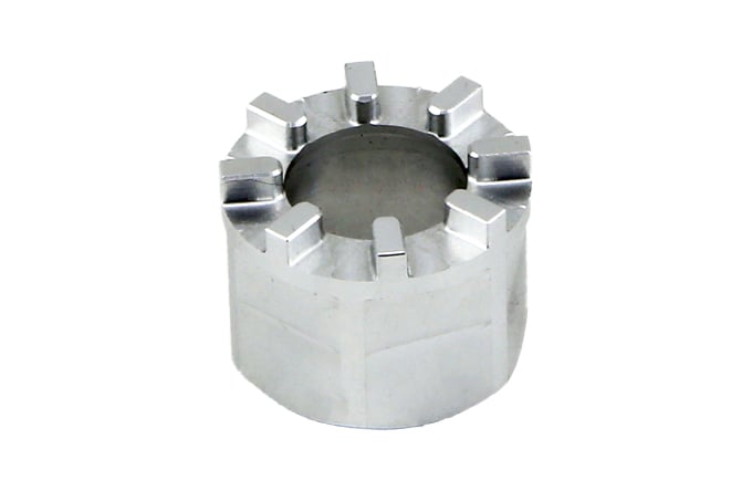 Diaphragm Replacement tool (used in GenV wastegates)