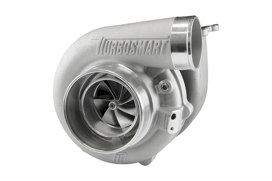 TS-1 Turbocharger 6870B (Kompact) D4 1.00AR Externally Wastegated