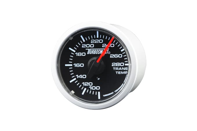 Electronic Transmission temp gauge - 280 Deg F