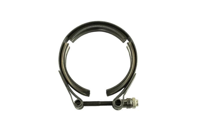 WG50 Gen-V inlet V-Band Clamp