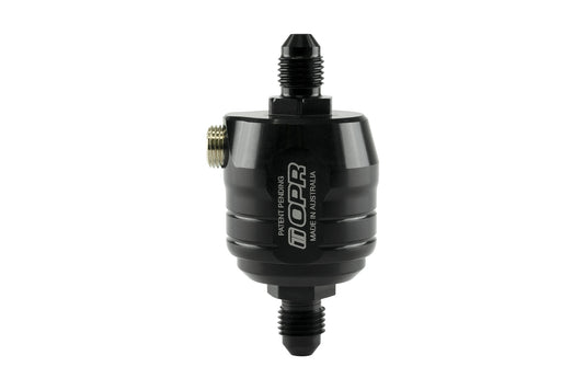 OPR Turbo Oil Pressure Regulator