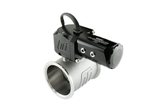 eSG76 Electronic StraightGate Black