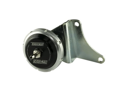 IWG75 Subaru WRX  1997 - 2007 7 PSI Black