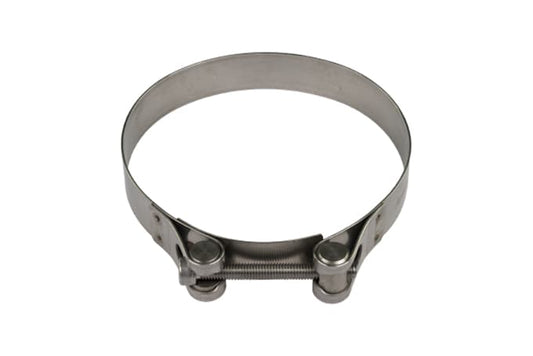 Premium TS Barrel Hose Clamp Quick Release 4" (suit 3.75" silicone hose)