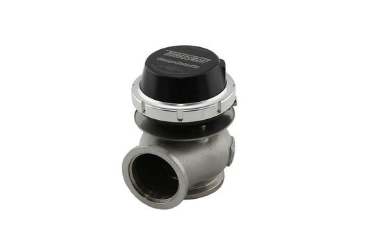 WG40 Compgate 40mm wastegate - 5 PSI BLACK