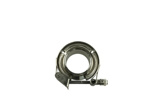 1.75" Quick-Release V-Band Coupling Kit - 304 Stainless