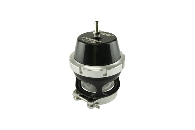 BOV Power Port - Black