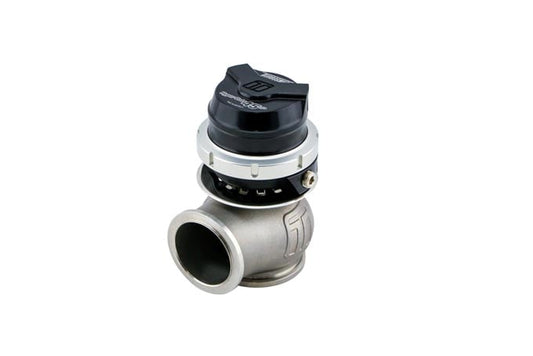 Gen-V WG45HP Comp-Gate 45mm high pressure wastegate - 35 PSI Black