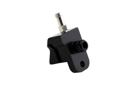 Boost Reference Adapter VW Golf GTI/R MK7 - Black