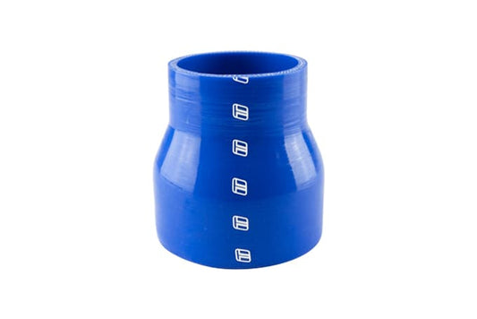 Hose Reducer 3.00-4.00" - Blue