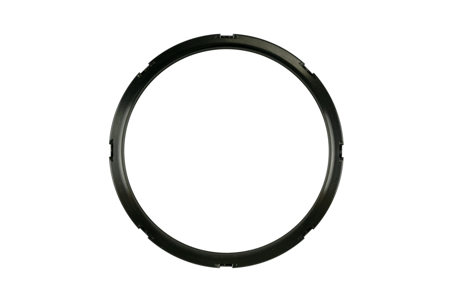 Gen V WG45/50 Actuator and ProPort Collar Black