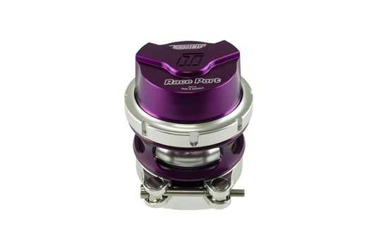 BOV Race Port Gen-V Purple