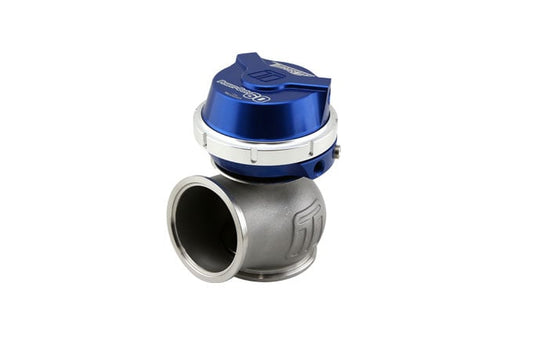 WG60 GenV Power-Gate 60mm wastegate - 7psi Blue