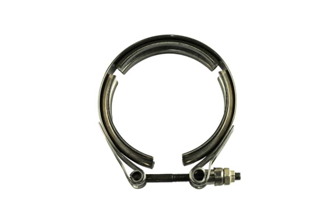 WG60 Gen-V inlet V-Band Clamp