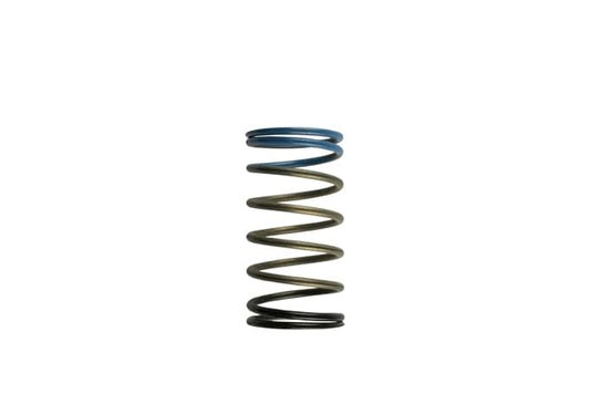WG50/60 10PSI MID SPRG-BLK/BLU