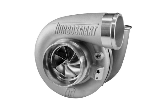 TS-1 Turbocharger 8280 V-Band 1.24AR Externally Wastegated
