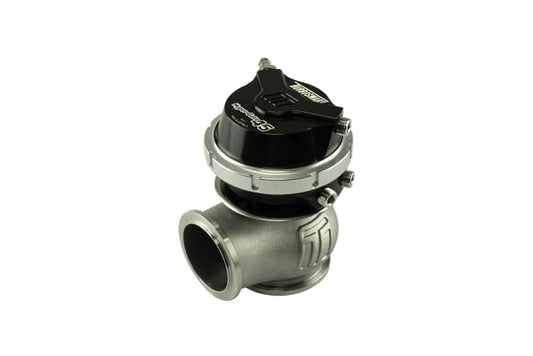 WG45 GenV Hyper-Gate 45mm wastegate - 14psi Black
