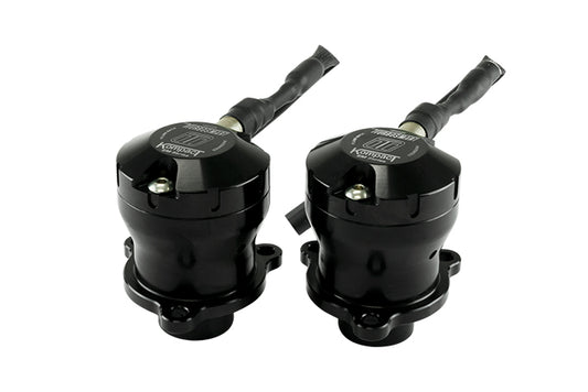BOV Kompact EM Dual Port VR25-Nissan Z