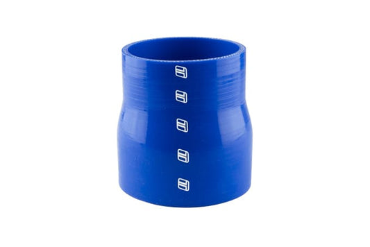 Hose Reducer 3.50-4.00" - Blue