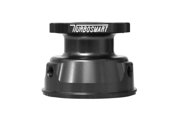 WG38/40/45/ProGate Lite Top Sensor Cap - Black