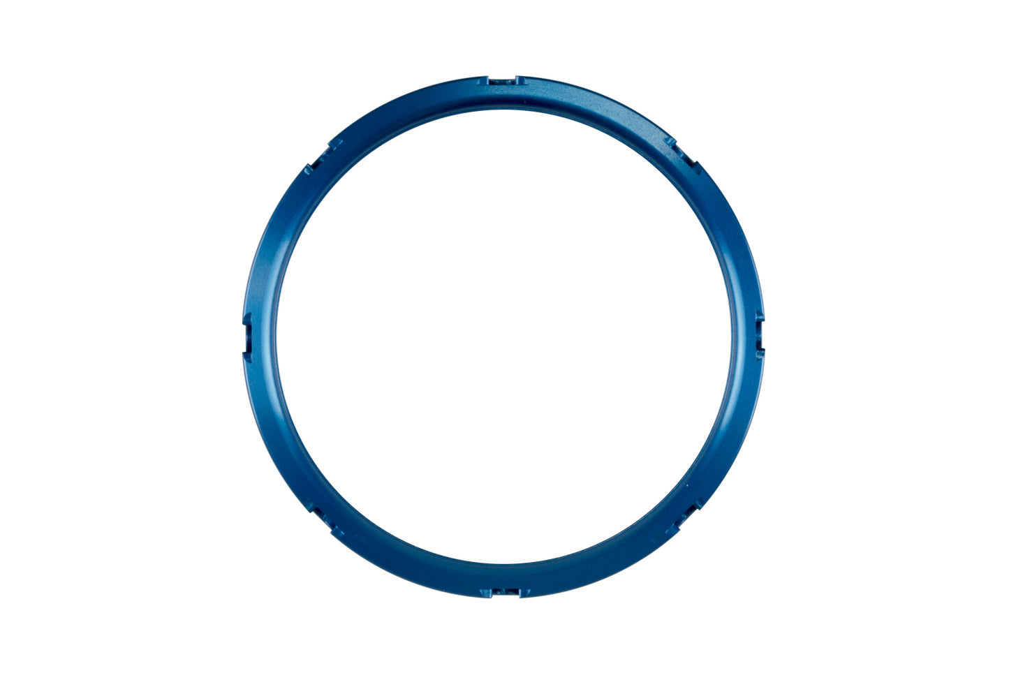 Gen V WG45/50 Actuator and ProPort Collar Blue