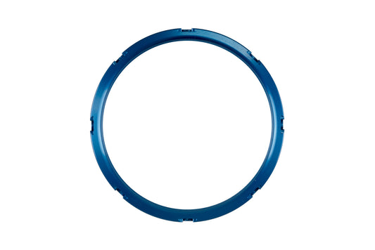 Gen V WG45/50 Actuator and ProPort Collar Blue