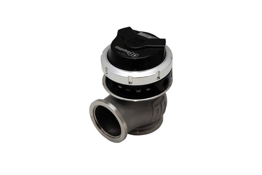 WG40 GenV Comp-Gate 40mm wastegate - 7 PSI Black