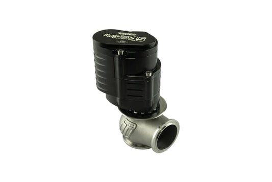E-WG45 GenV Hyper-Gate 45mm Electronic Wastegate - Black