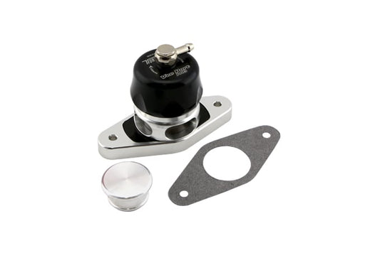 BOV Vee Port Pro Nissan Juke - Black