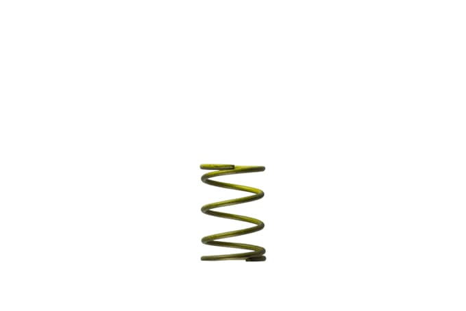 WG45/50 Gen-V 5psi Inner spring - Yellow
