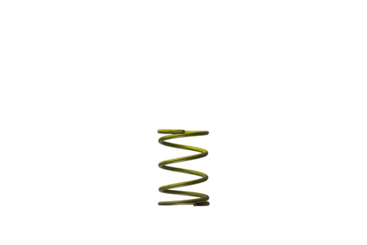 WG45/50 Gen-V 5psi Inner spring - Yellow