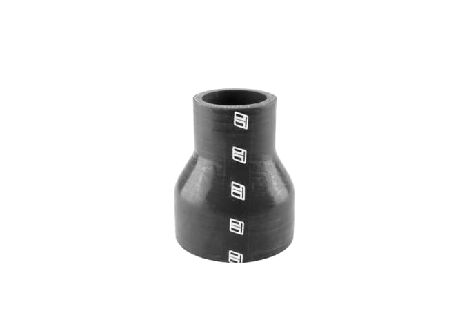 Hose Reducer 1.75-3.00" - Black