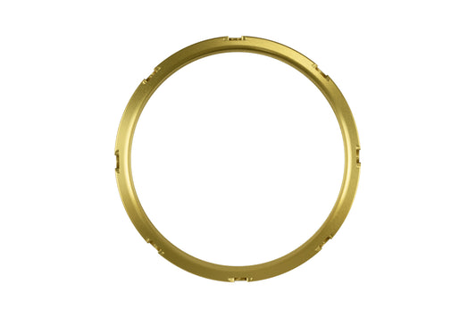 Gen V WG45/50 Actuator and ProPort Collar Gold