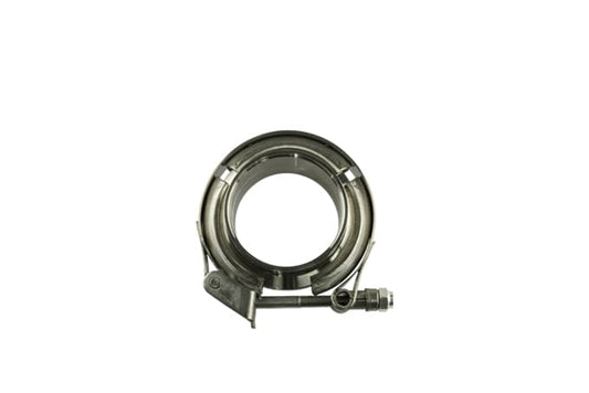 2.25" Quick-Release V-Band Coupling Kit - 304 Stainless