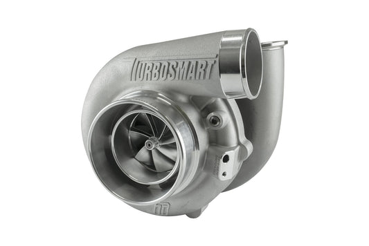 TS-1 Turbocharger 6870B V-Band 1.07AR Externally Wastegated