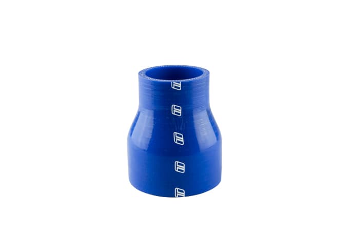 Hose Reducer 2.00-3.00" - Blue